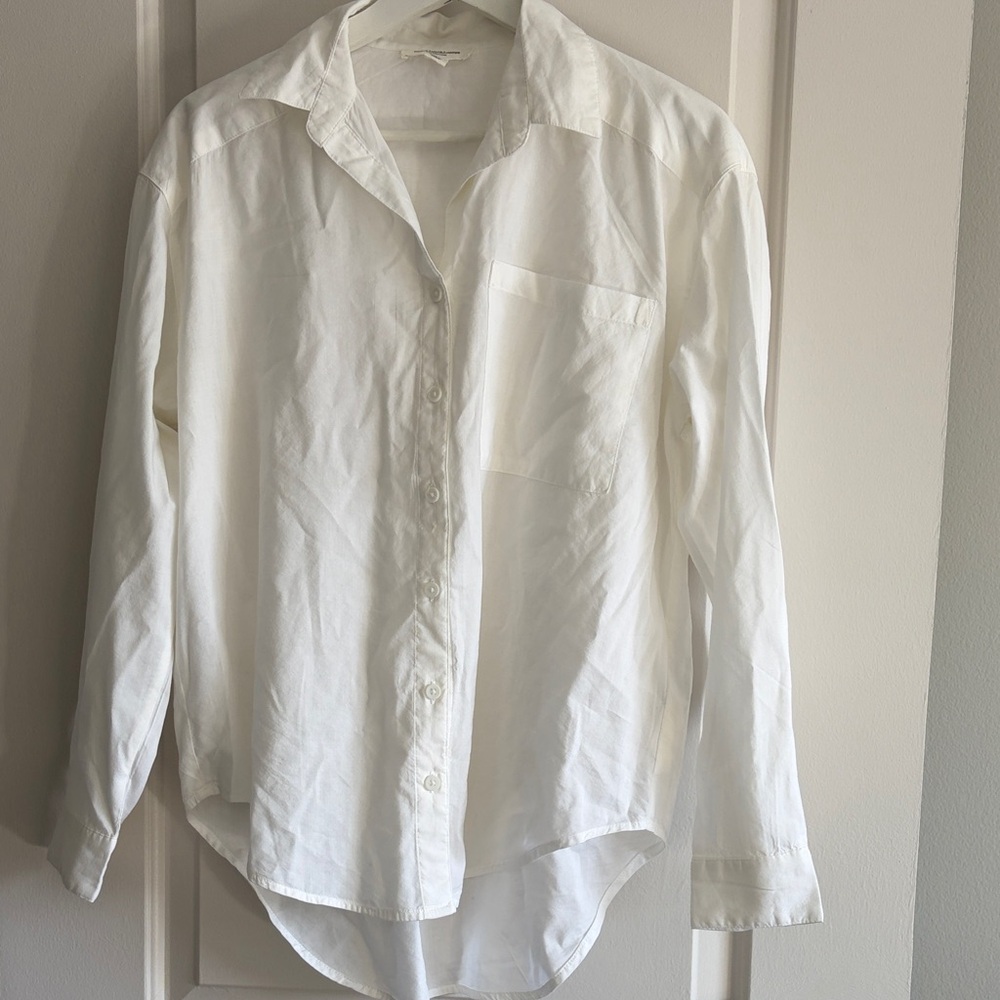 Women’s Dress Shirt